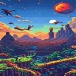 A Practical History of Sandbox Destruction Games