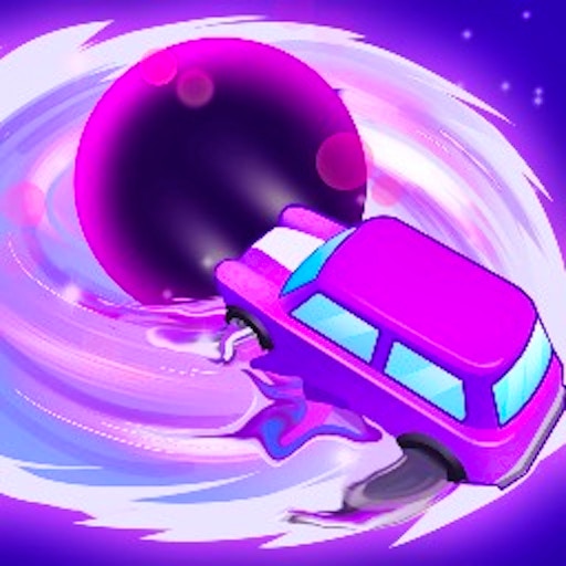 Gravity Hole — play free online