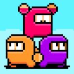 Ninja Parkour Multiplayer