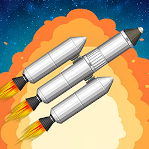 Spaceflight Simulator — play free online