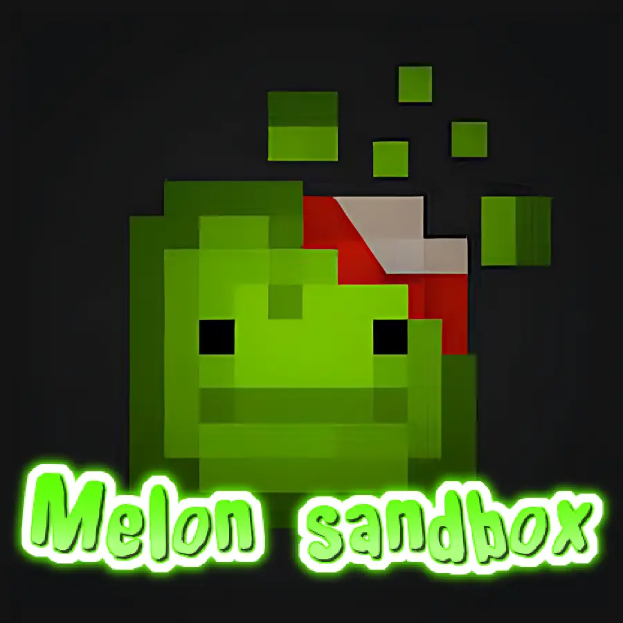 Melon Sandbox: What It Is and Where to Play It (Official Site & Apps) — official access guide