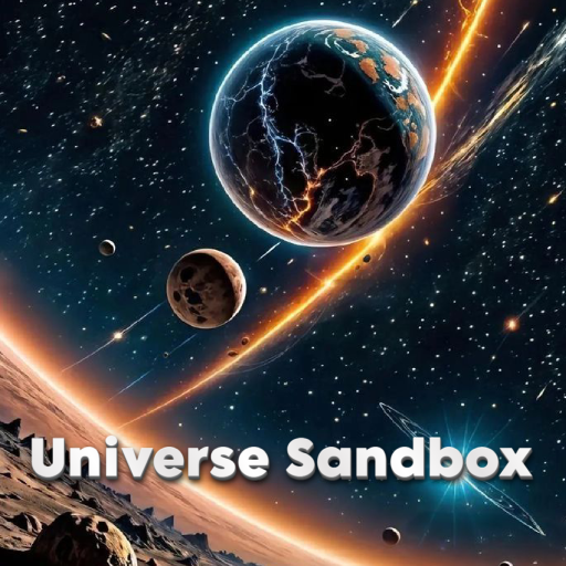 Universe Sandbox Free? Play a Free Browser Alternative (No Download) — play free online