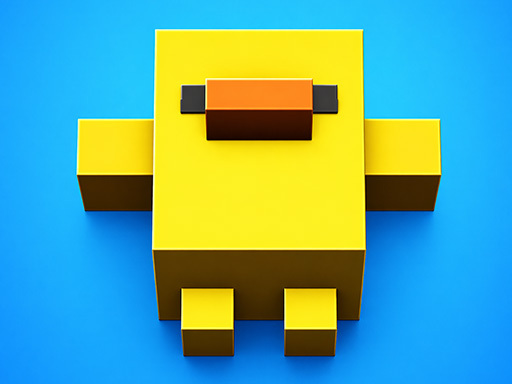 Flap Up Game — play free online