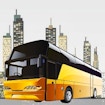Bus Driver Simulator 3D — play free online