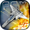Fractal Combat X — play free online