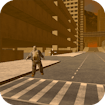 Supercars Zombie Driving — play free online